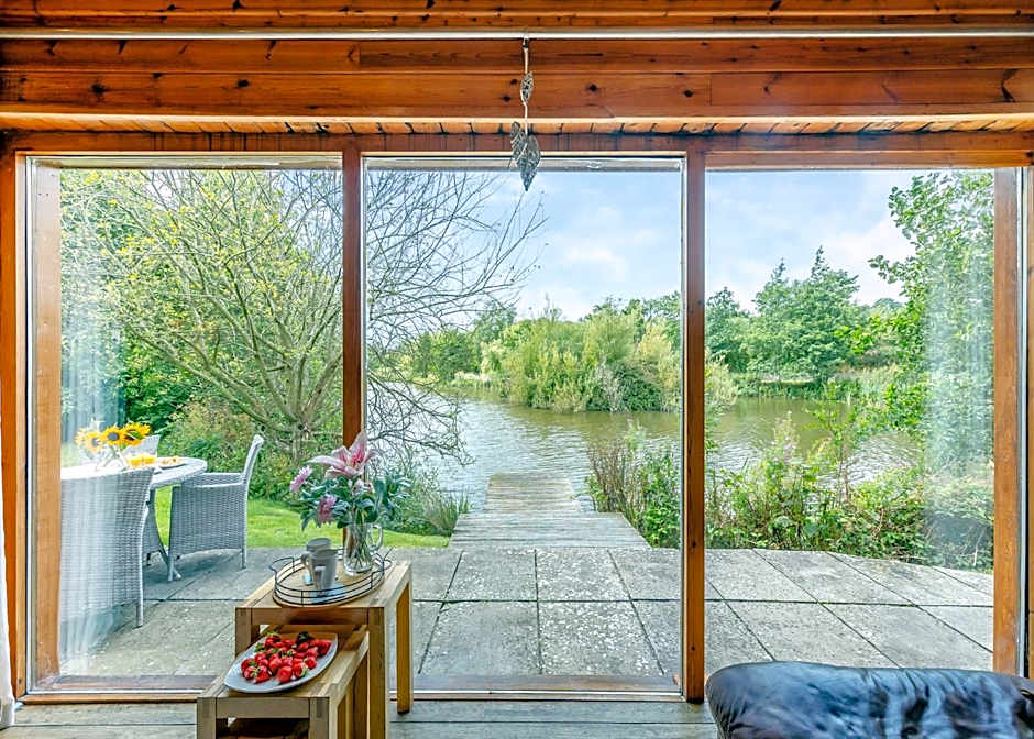 Anglesey Lakeside Lodges