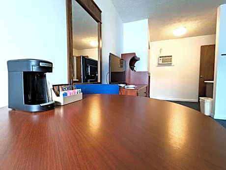 Double Room with Two Double Beds