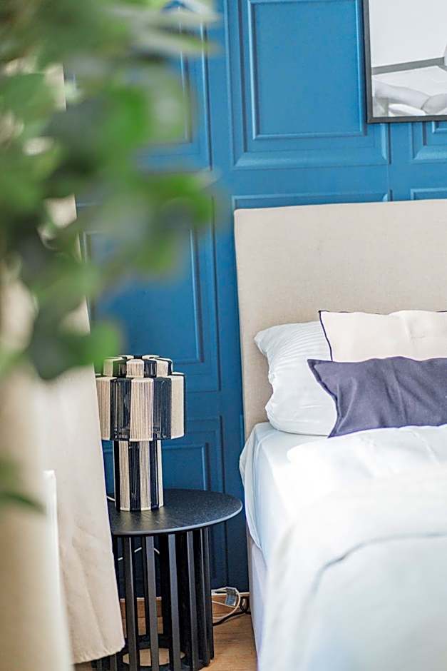 HOME1 - Rivé Boutique Hostel