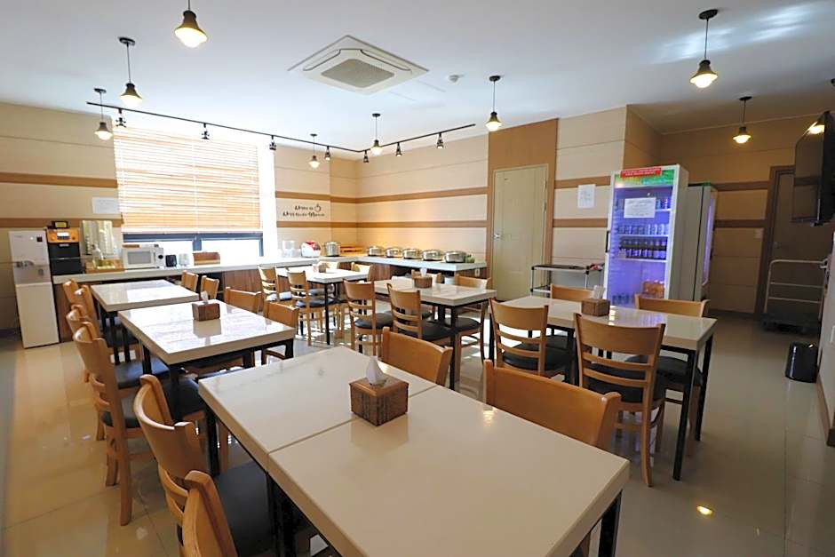 Airport Hotel Busan