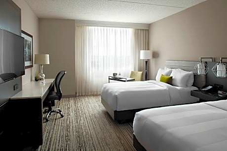 Concierge King or Double Room