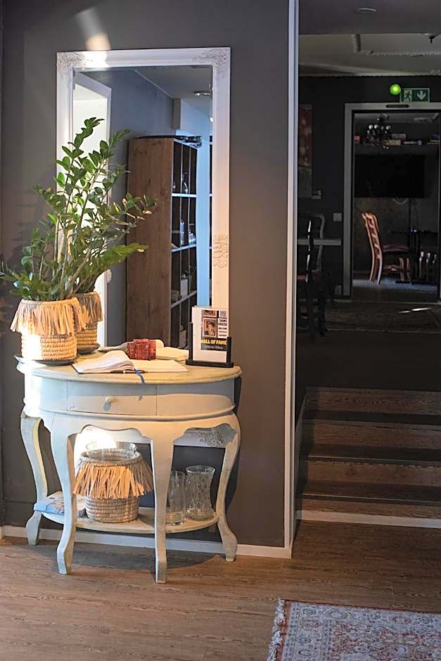 Boutique hotel Sawohouse