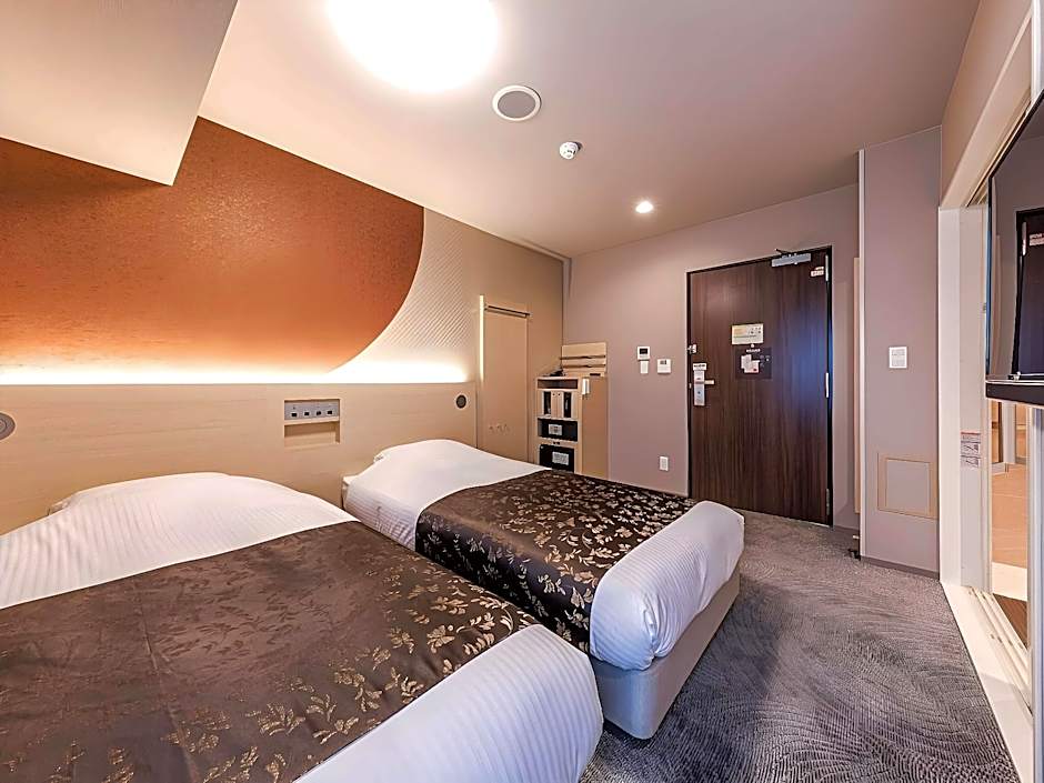 APA Hotel Shinosaka eki Tower