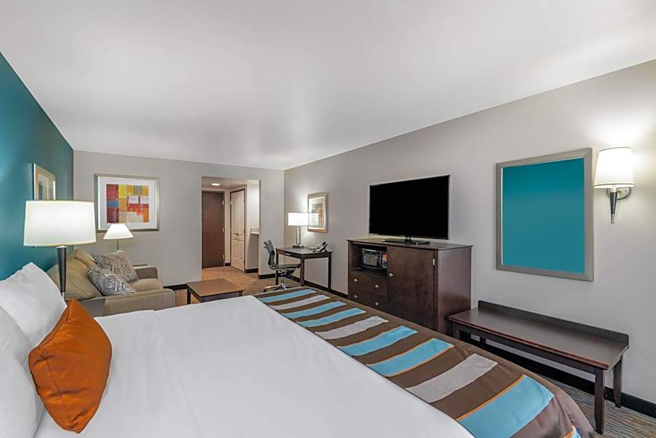 Wingate by Wyndham St. George
