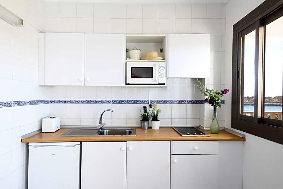 Aparthotel Niu d´Aus