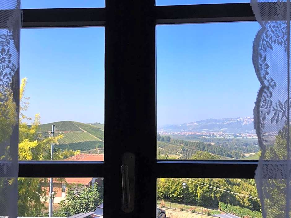 Locanda Rabaya'