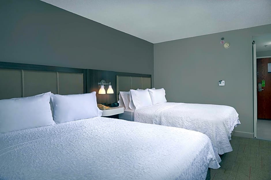 Hampton Inn & Suites Oxford-Anniston