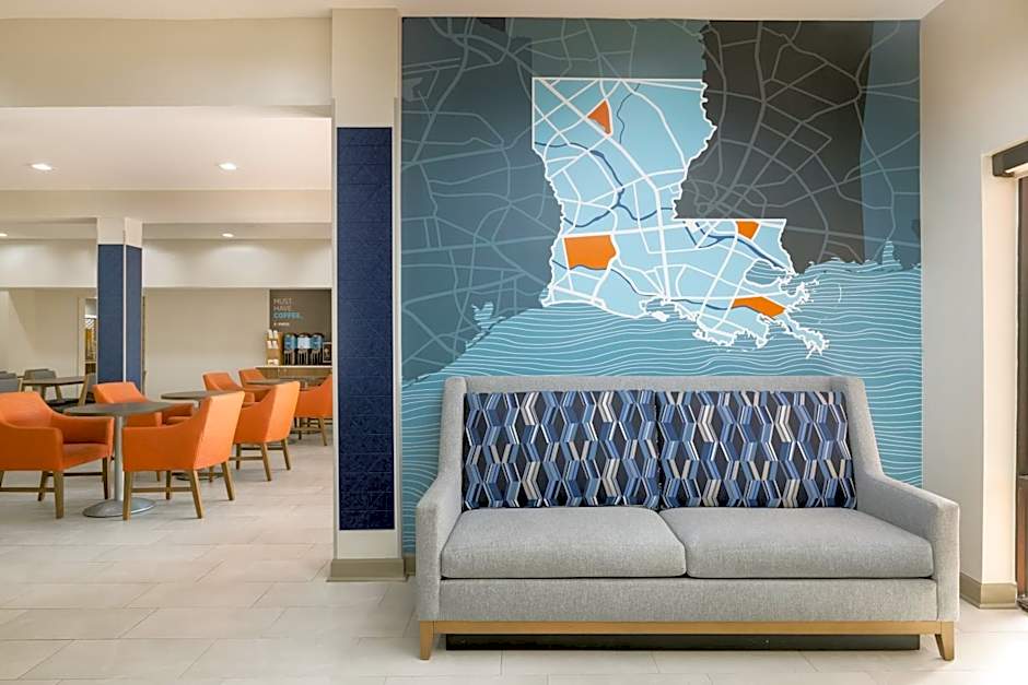 Holiday Inn Express & Suites Opelousas By IHG