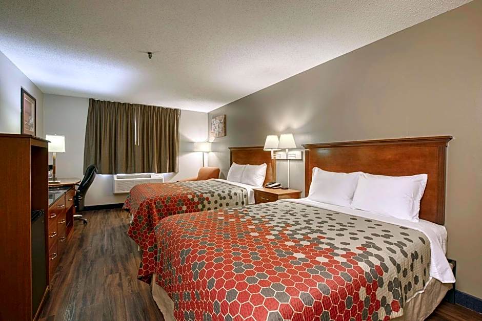 Econo Lodge