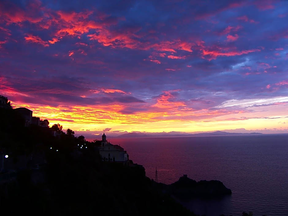 Locanda Degli Agrumi