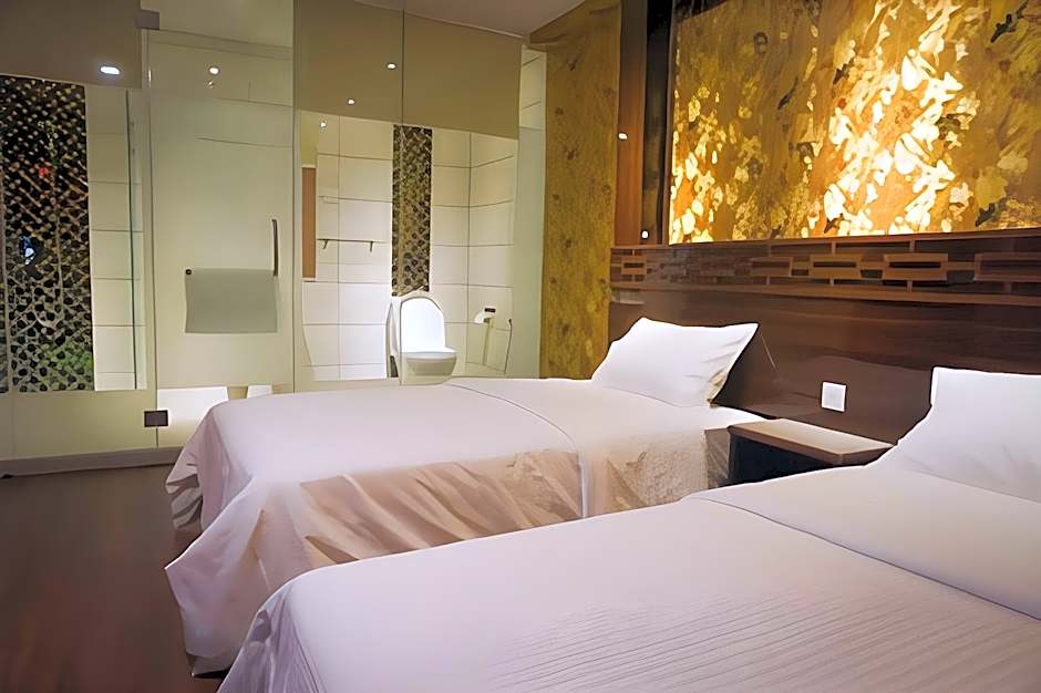 Q Collection Macalister formerly known as Apple Hotel Penang