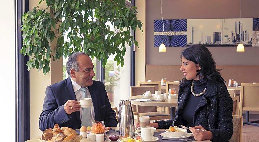 Mercure Hotel Frankfurt Eschborn Ost