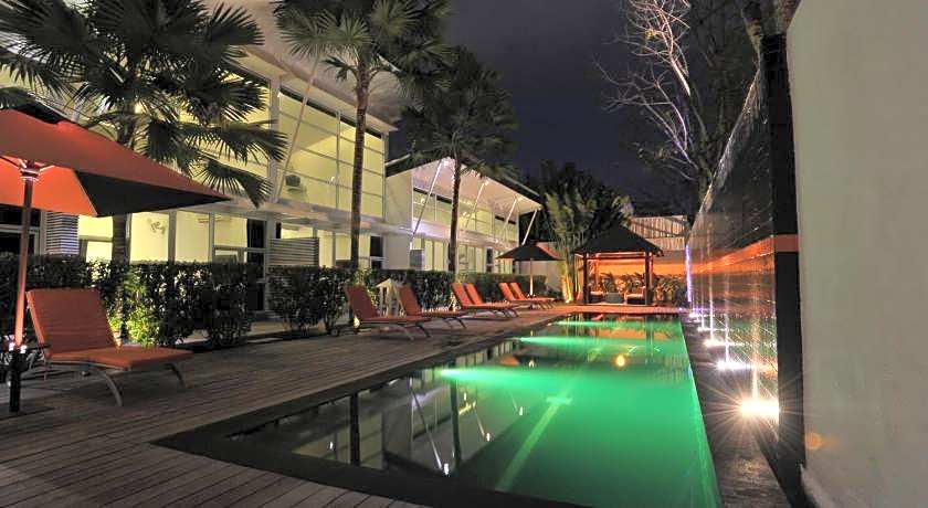 Bali Yarra Villas - Seminyak