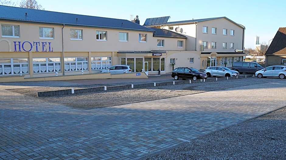 Bach Hotel