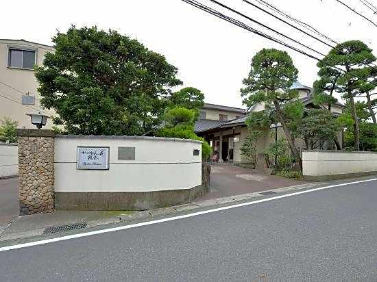 Kaihinsou Kamakura