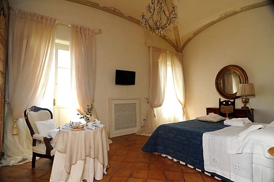 Casa Raiola Ercolano Luxury Rooms & Spa