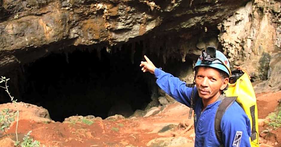 Pousada Sertão Veredas