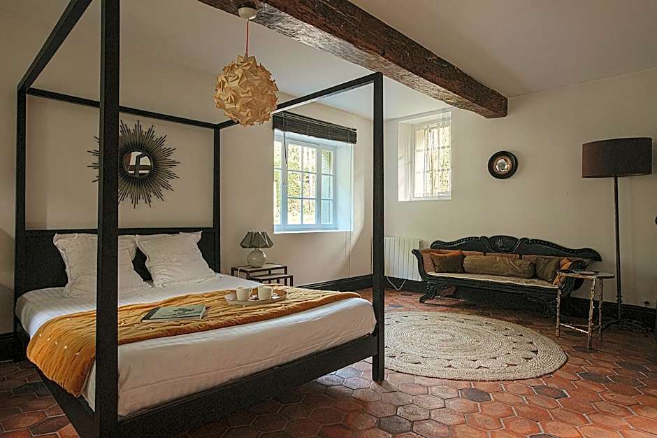 La Dime de Giverny - Chambres d'hôtes