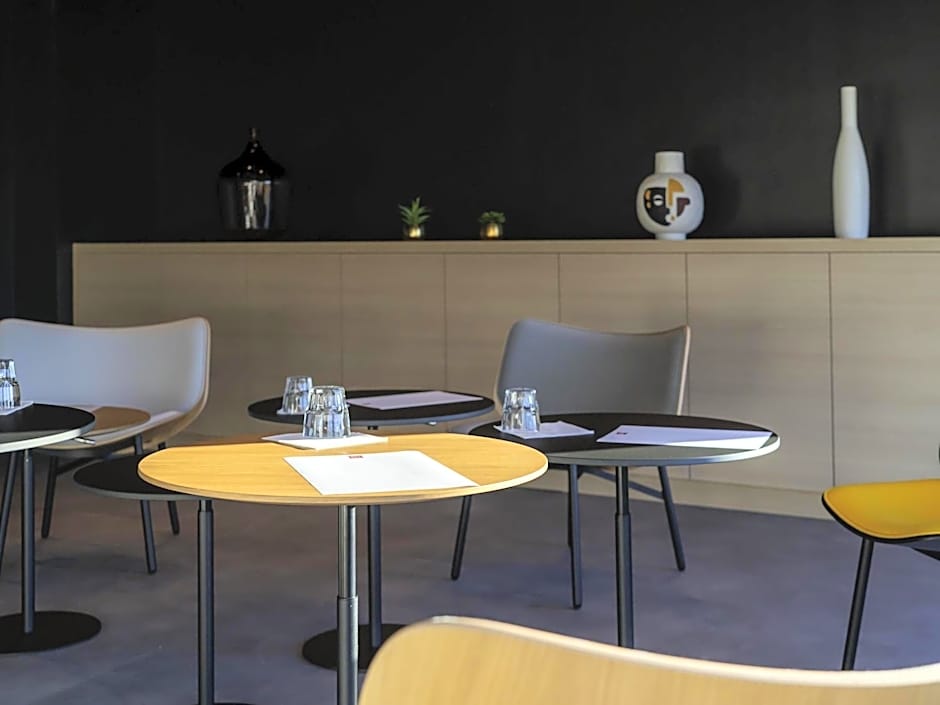 ibis Saint Paul Trois Chateaux