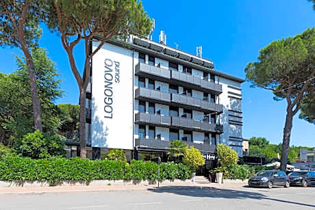 Hotel Logonovo