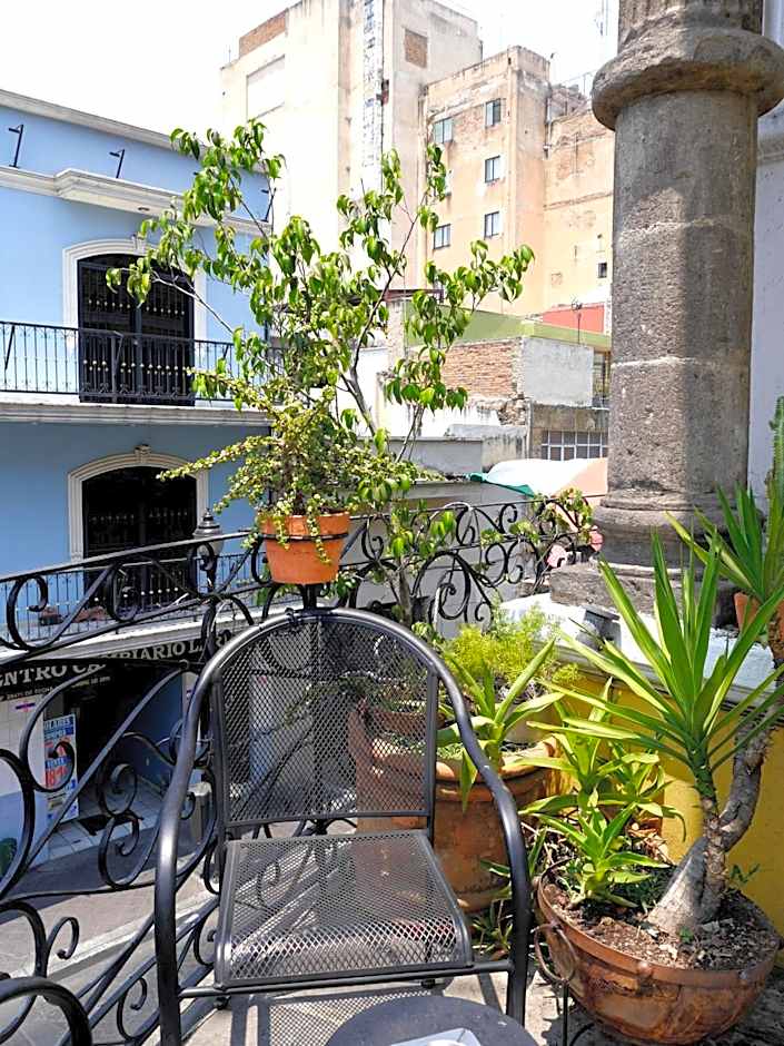 Hostel Hospedarte Centro