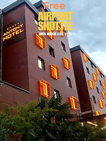 Antony Hotel