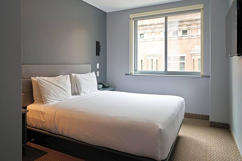 Lex Hotel NYC