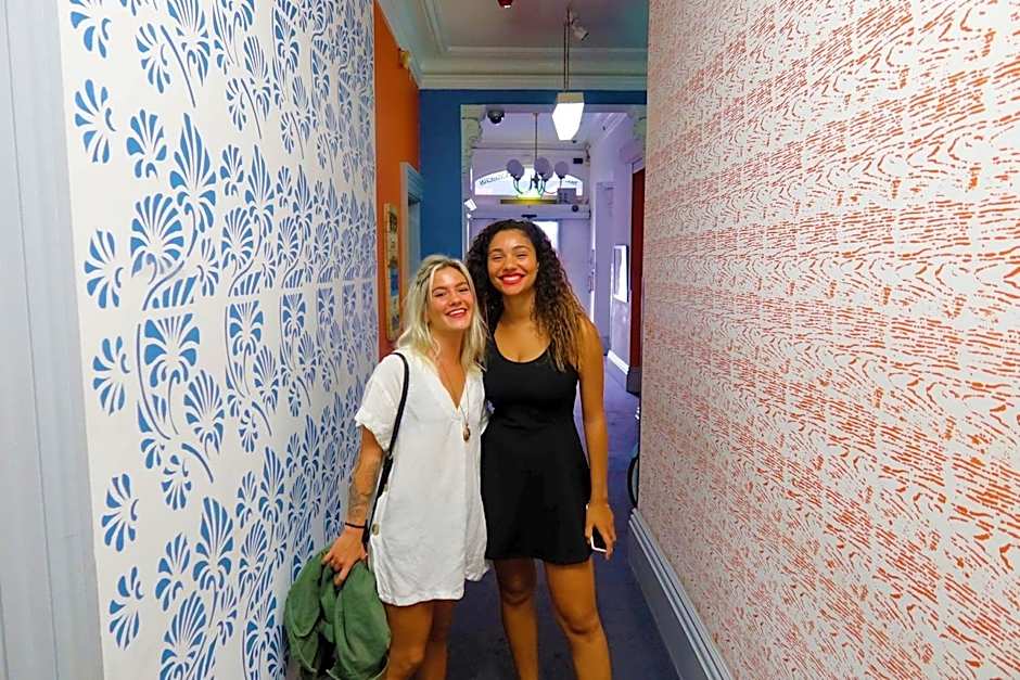 Tequila Sunrise Hostel