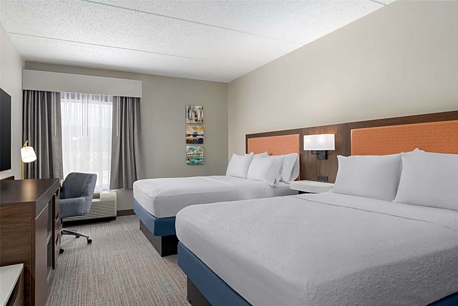 Hampton Inn By Hilton Altoona