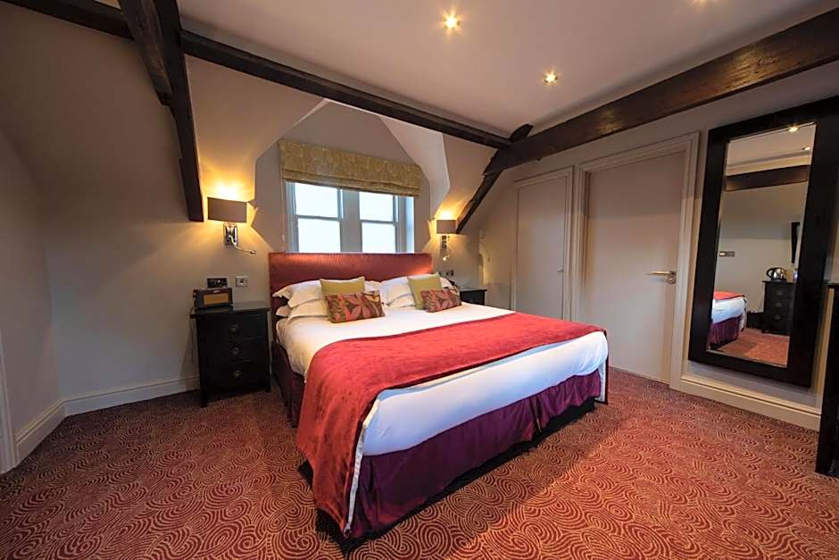 Beechfield House