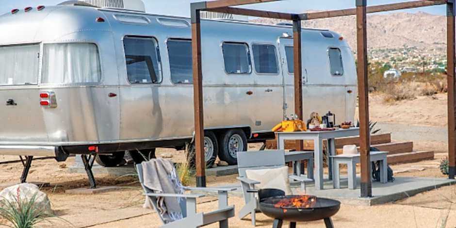 AutoCamp Joshua Tree