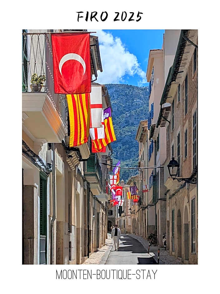 MOONTEN Boutique Stay