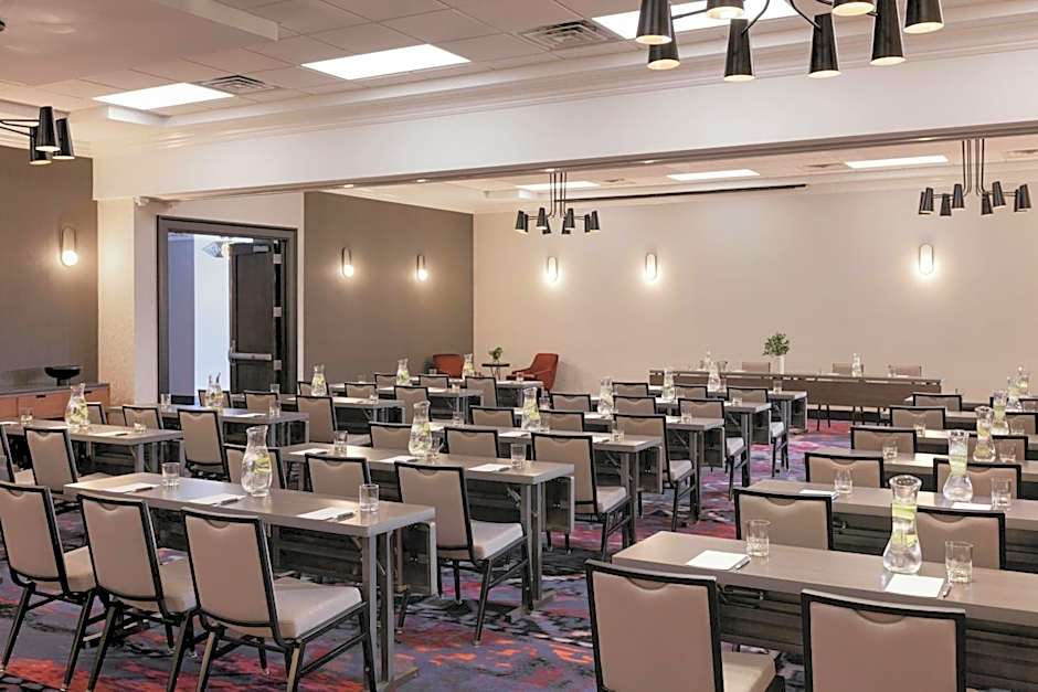 Sheraton Nashville Brentwood