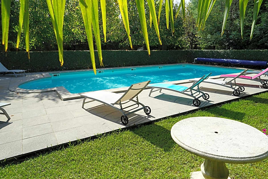 Hotel Residence Bellevue