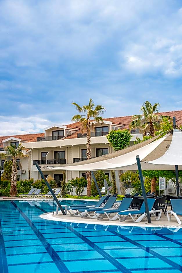 Tripolis Hotel