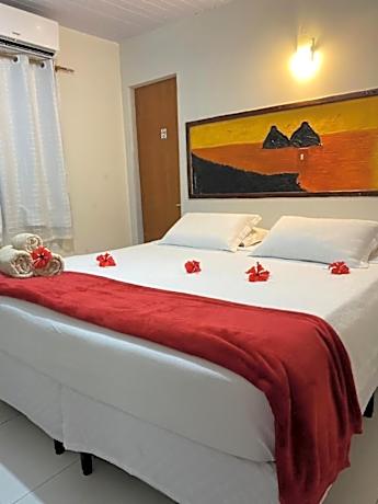 Pousada São Silmares