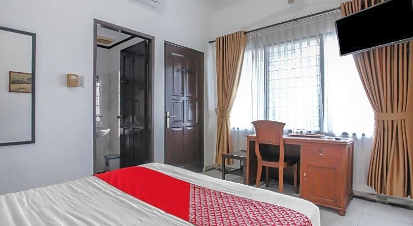 OYO Life 90091 Wisma Pakuan Syariah