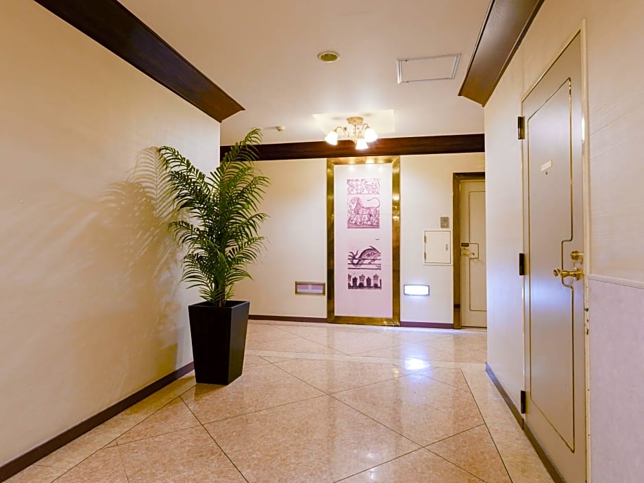 Hotel Grand Fine Toyonaka Minami