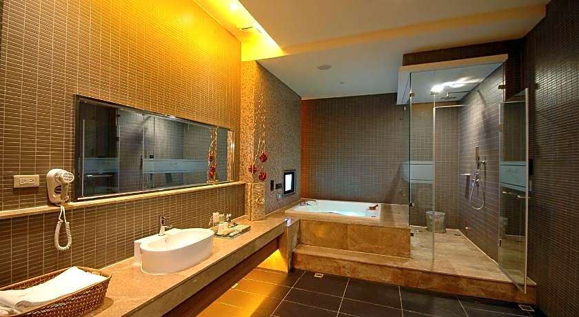 Norway Forest Villa Motel