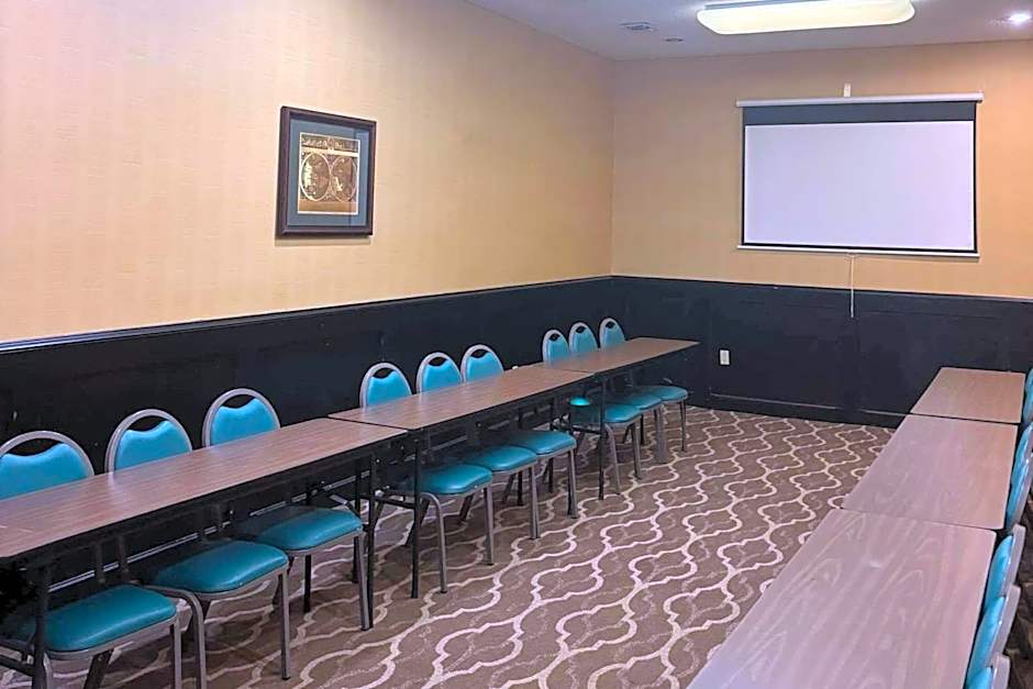 Comfort Inn & Suites Burnet