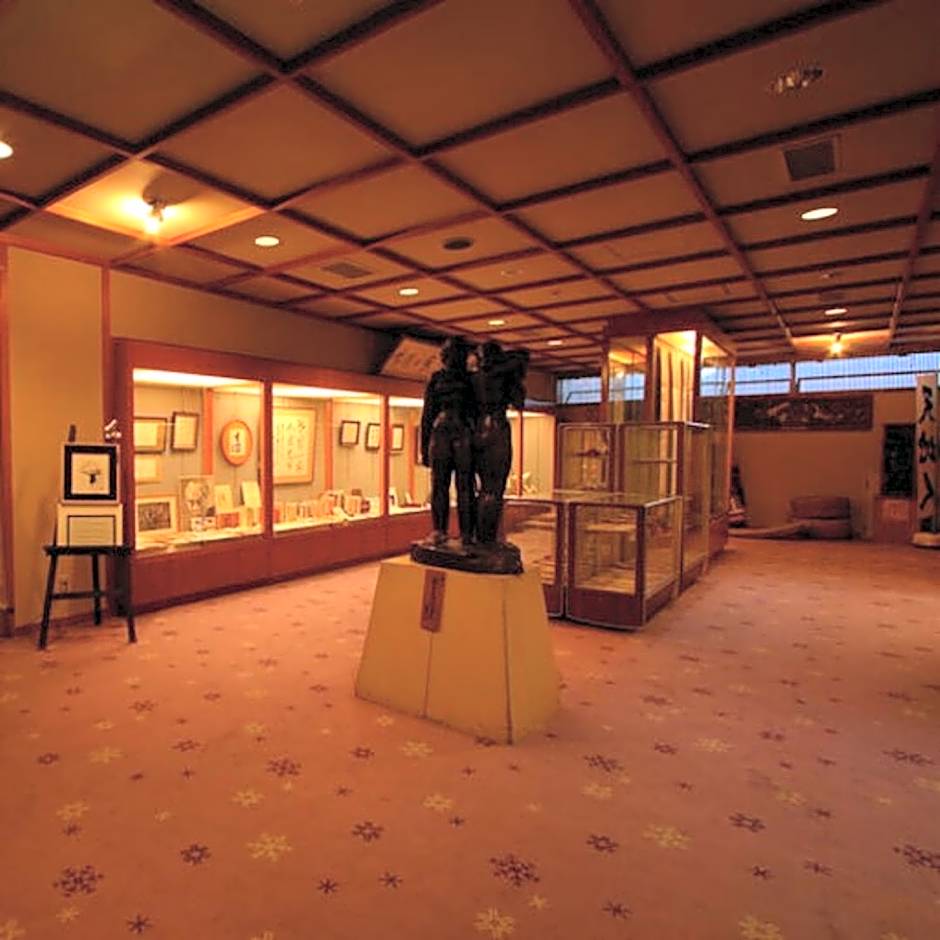 Yukiguni no Yado Takahan Ryokan