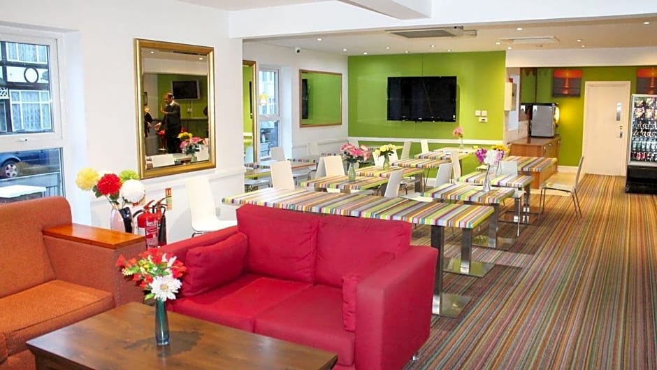 Euro Hotel London Wembley