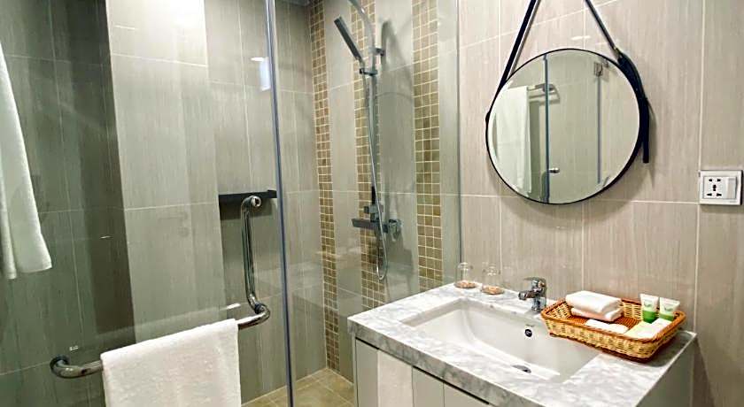 Helen Fin Inn and Apartment