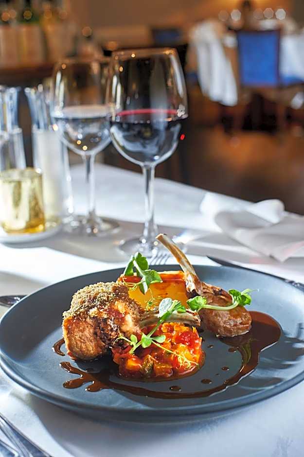 Les Rocquettes Hotel