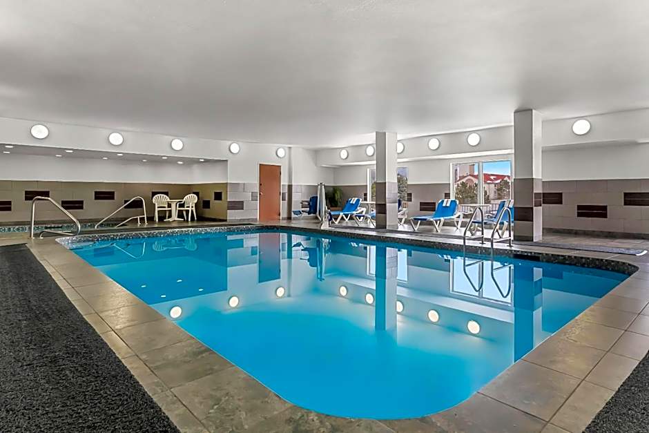 Comfort Suites Denver Tech Center