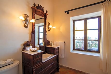 Suite deluxe