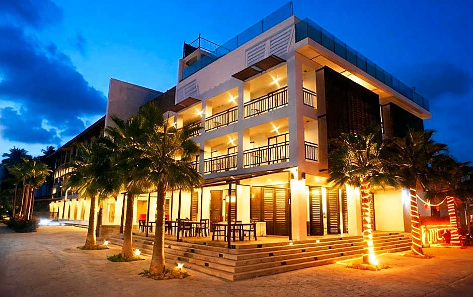 D Varee Diva Avenue Samui