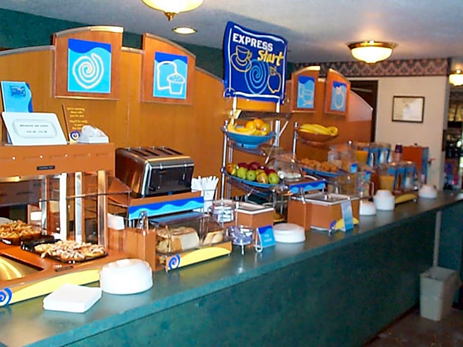 Holiday Inn Express