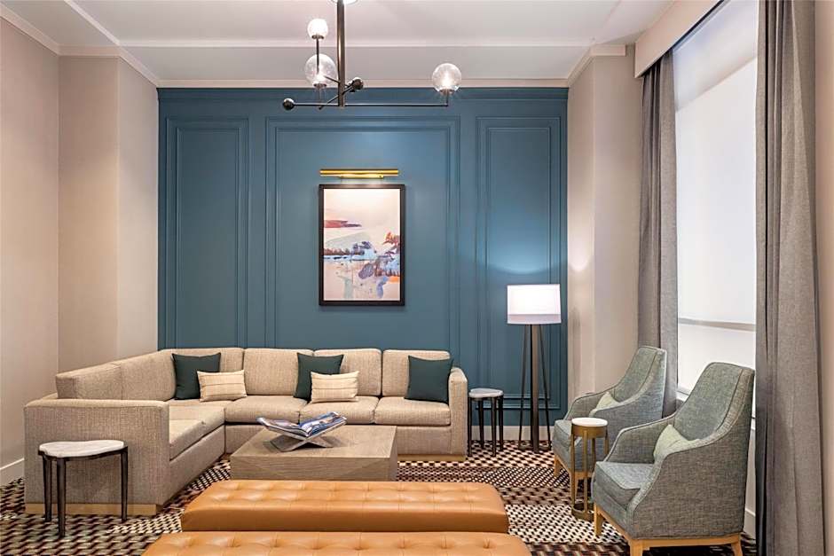 Hilton Garden Inn Arlington Shirlington