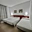 Hotel Humanes